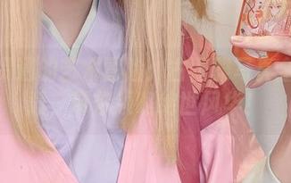 黑龙贯通的艺术冒险：古蕾雅写真全集下载，带你领略绝世风华！